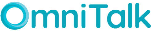 omnitalk logo png