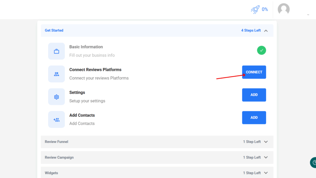 review platforms