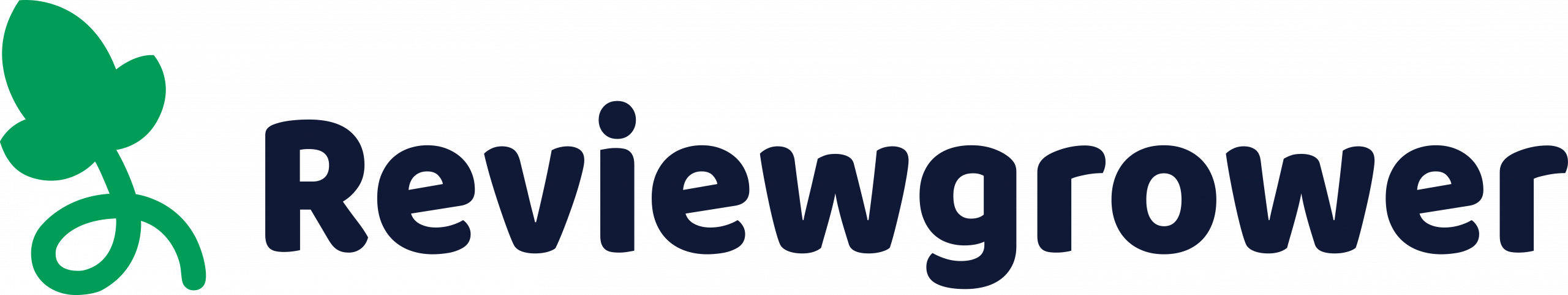 reviewgrower blue green