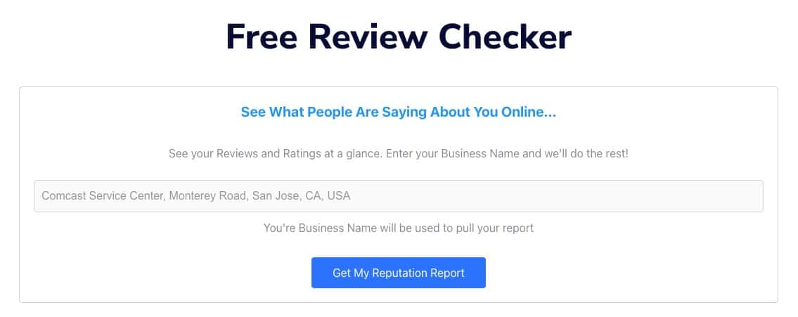 Free Review Checker – Reviewgrower 2021 11 06 at 1.22.13 PM