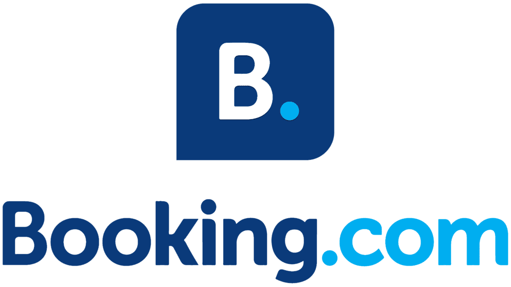 Booking Logo x