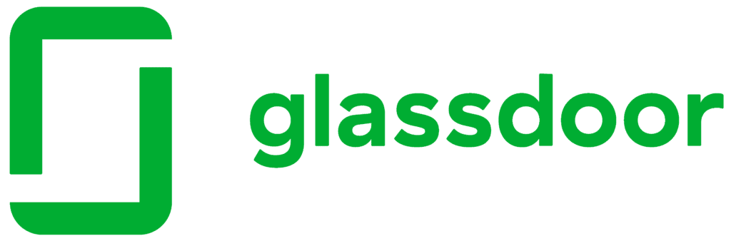 Glassdoor Logo x
