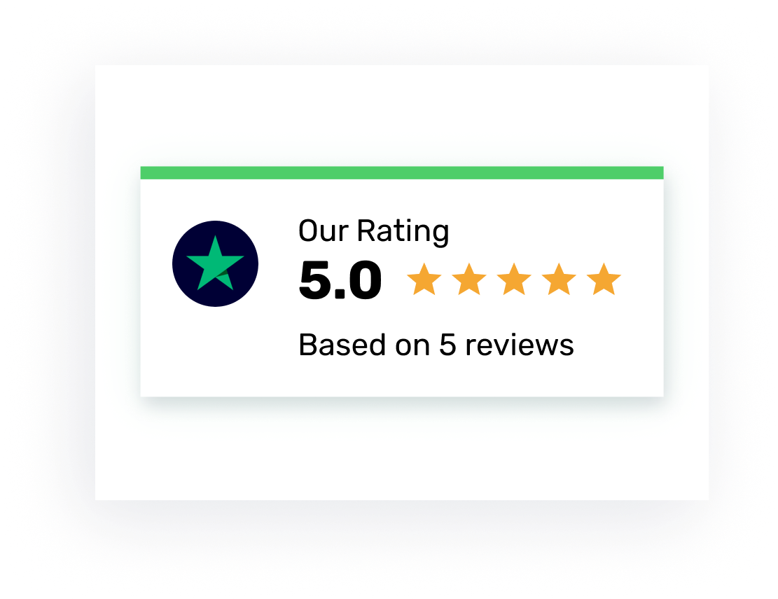 Trustpilot Analytics: Product review ratings – Trustpilot Help Center
