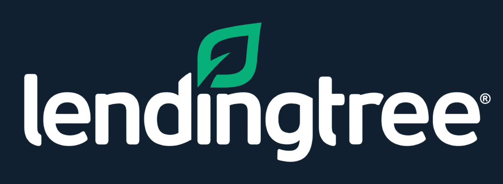 LendingTree Logo x