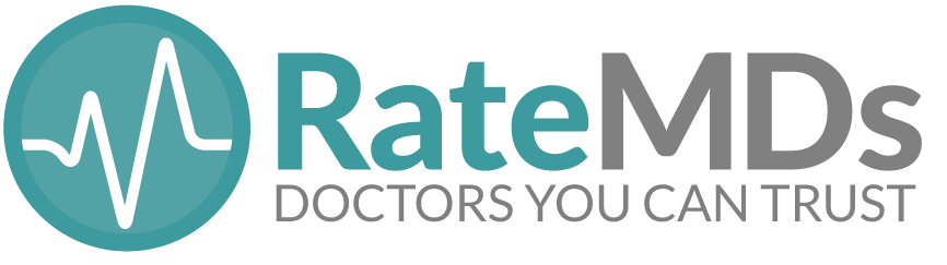 RateMDs logo
