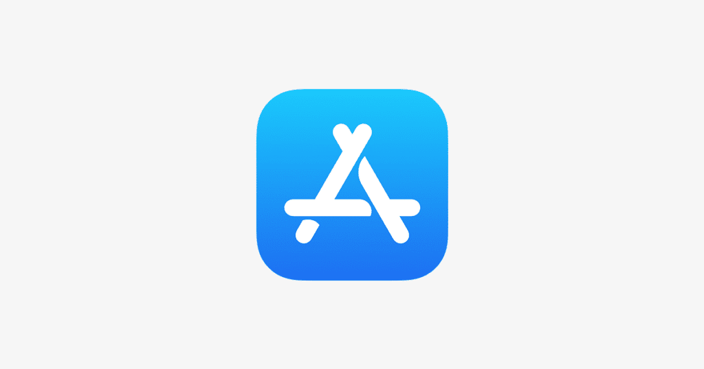 app store og x
