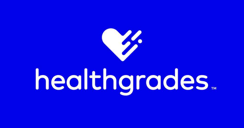 healthgrades x