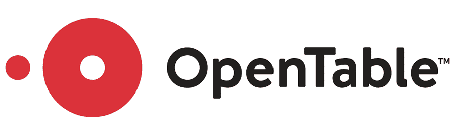 opentable vector logo
