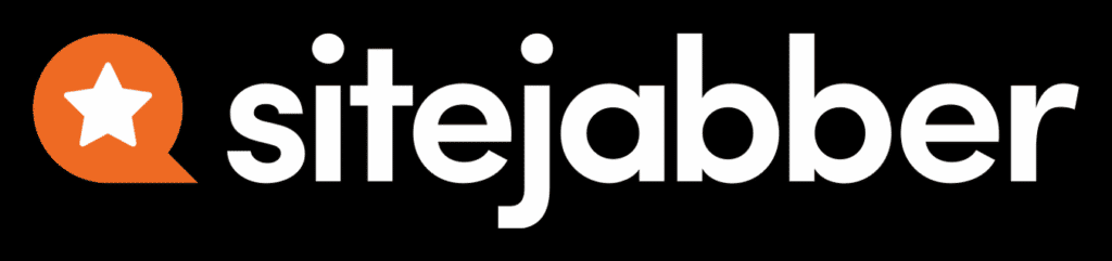 sitejabber logo x