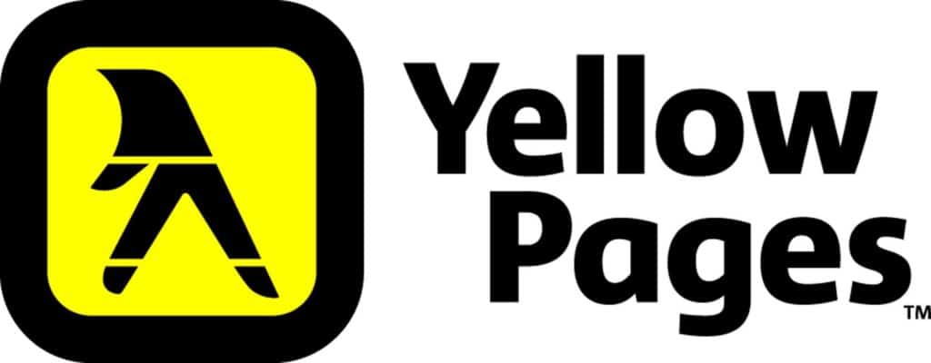yellowpages logo x
