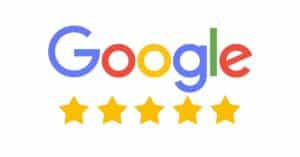 Google Business Profiile Rating