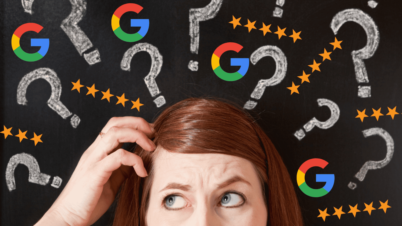 Is Your Google Review Not Showing Up? Here's What You Have to Do ...