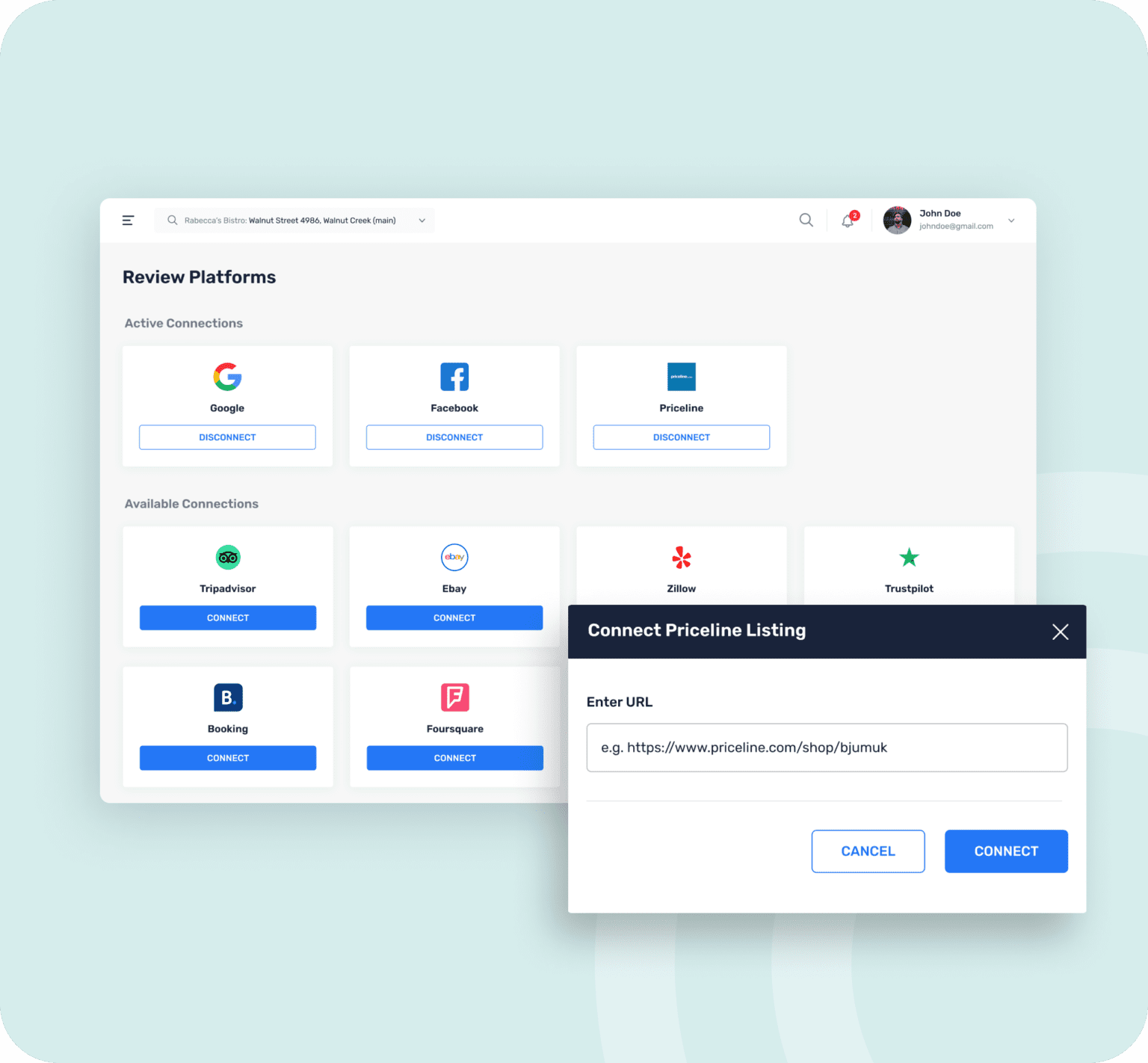 How To Show Priceline Reviews Widget On Your site Free & Fast