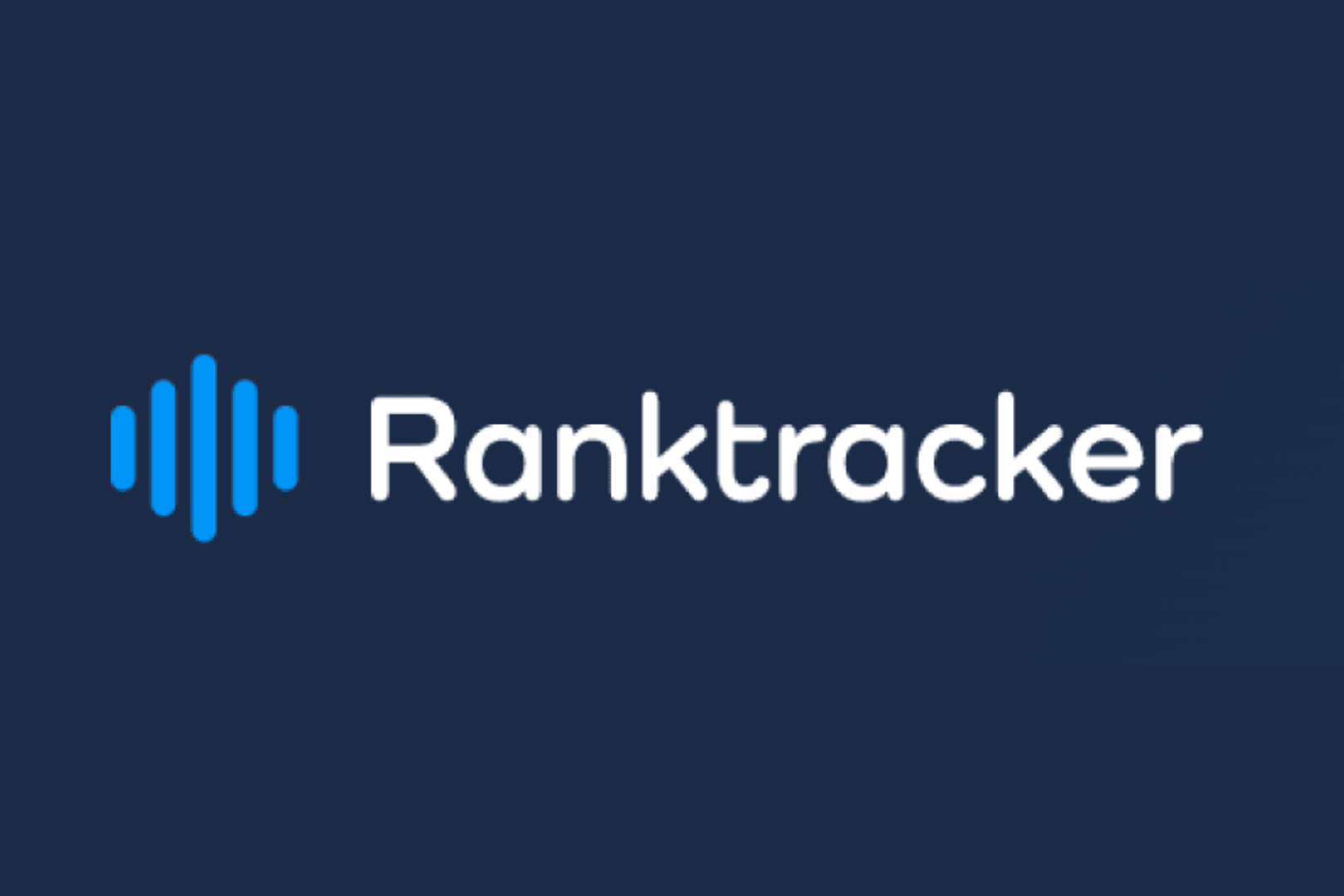 ranktracker logo