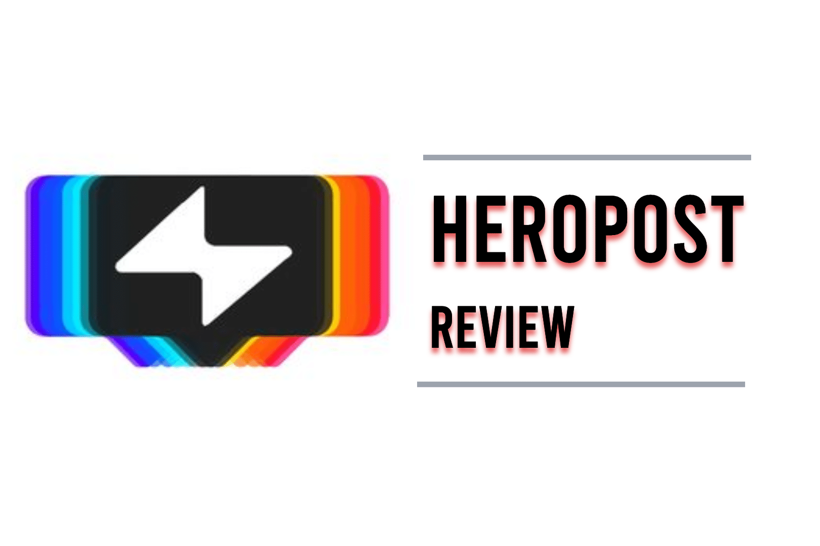 heropost logo
