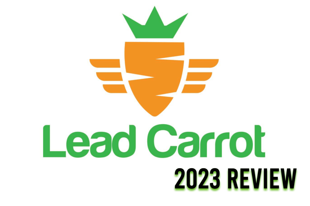 lead carrot review