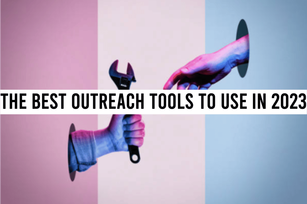 outreach tools