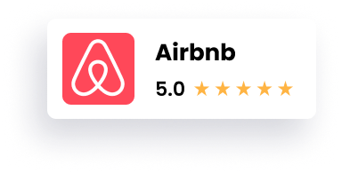 Airbnb badge