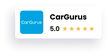 CarGurus badge