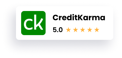 CreditKarma badge