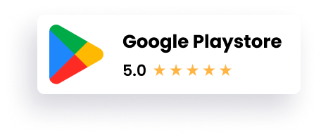 Google Playstore badge