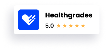 Healthgrads badge