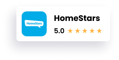 HomeStars badge
