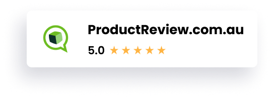 ProductReview badge