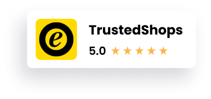 TrustedShops badge