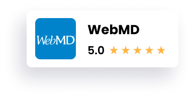 WebMD badge
