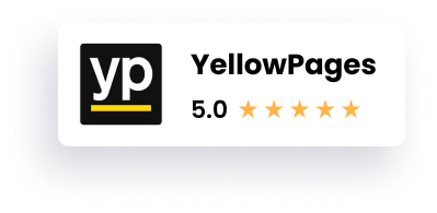 YellowPages badge