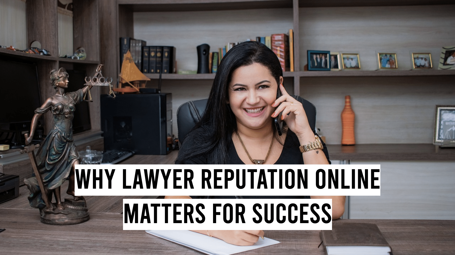 lawyer reputation