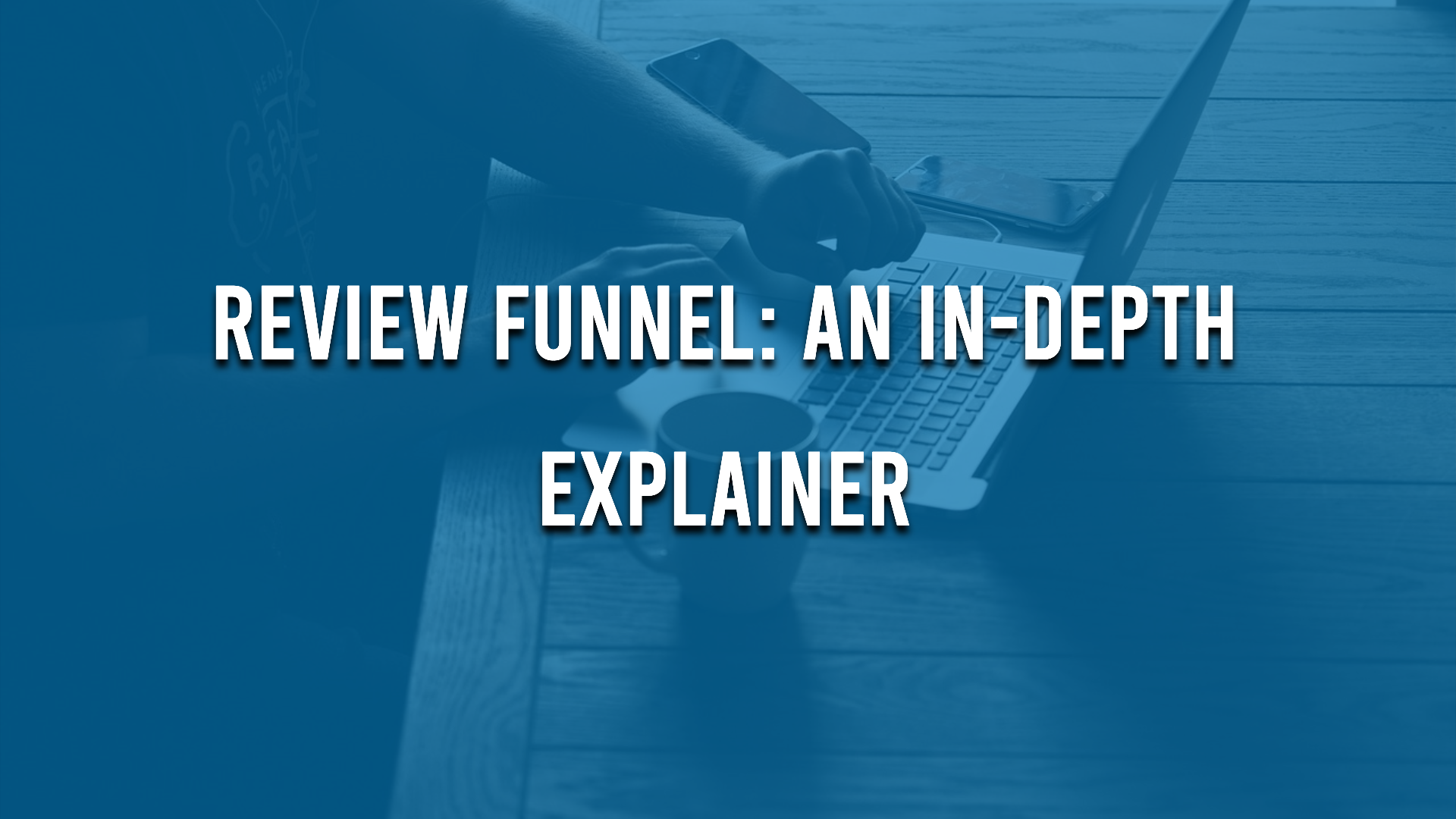 review funnel