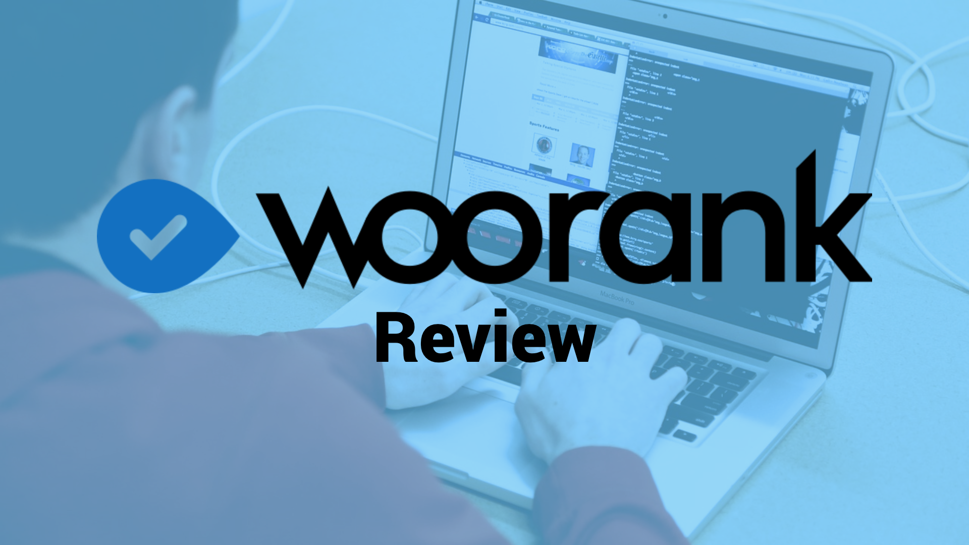 woorank review