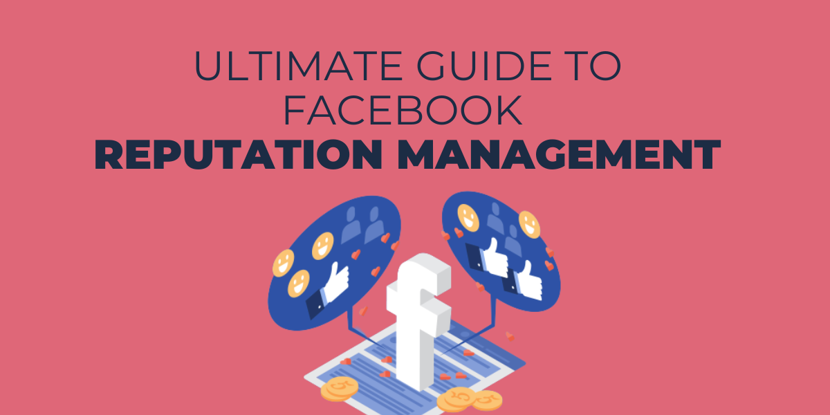 facebook reputation management ()