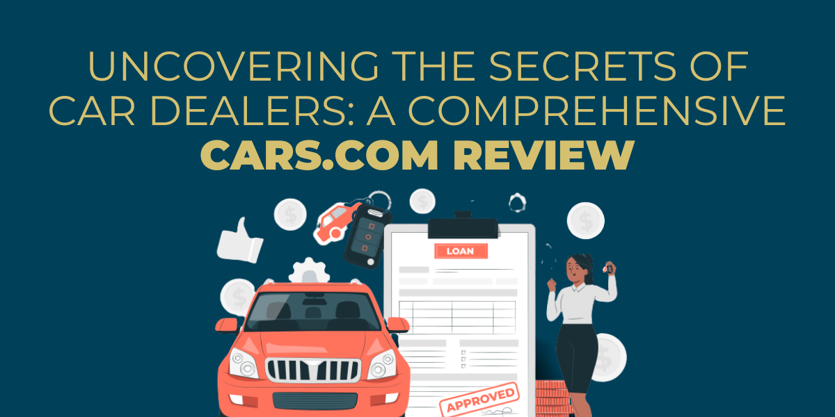cars com for dealers
