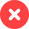red x png