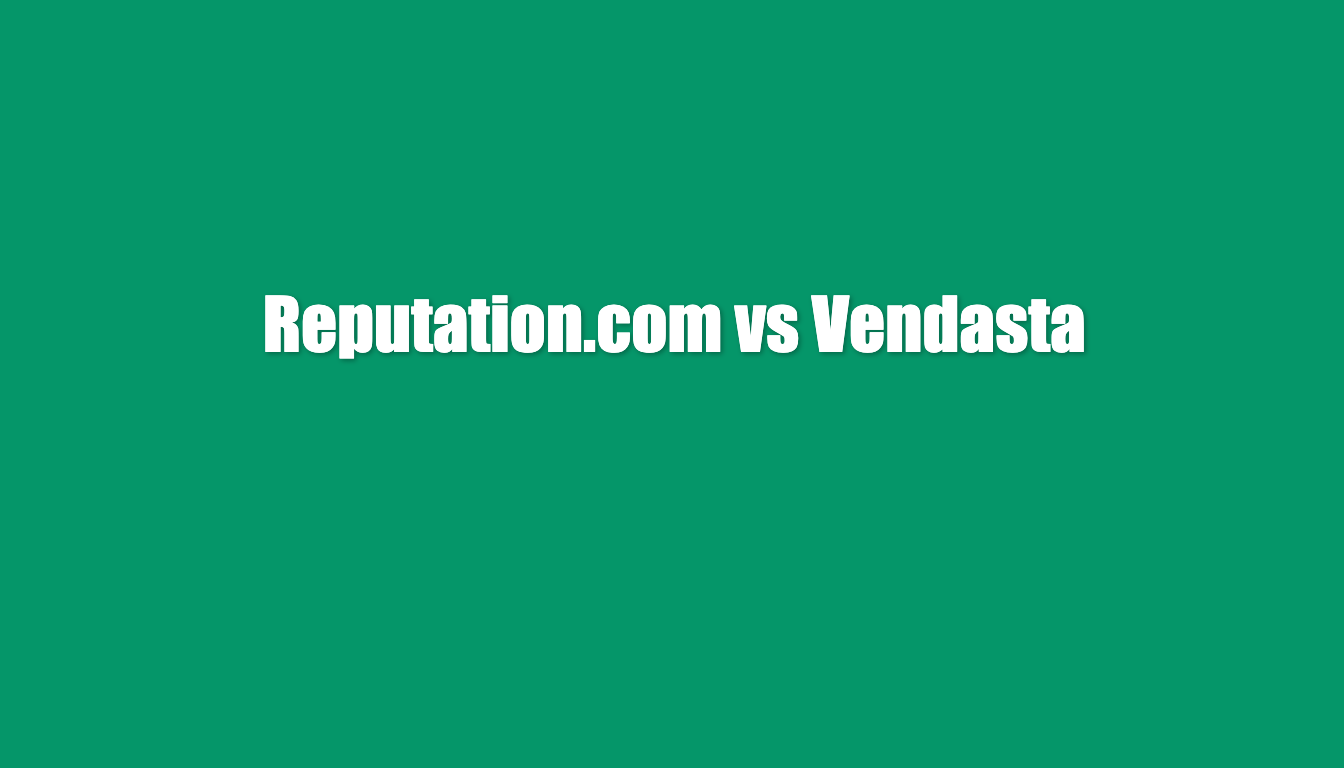 reputation com vs vendasta